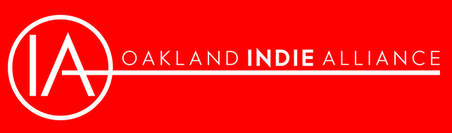 oakland indie alliance